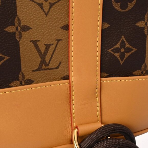 LOUIS VUITTON Monogram Brown M45968 shoulder bag 800000129241000 - Picture 5 of 10